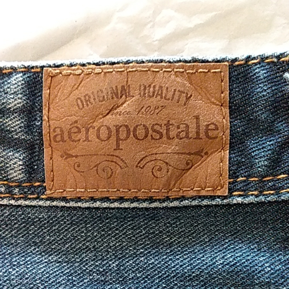 Distressed modified cutoffs... - Picture 2 of 5